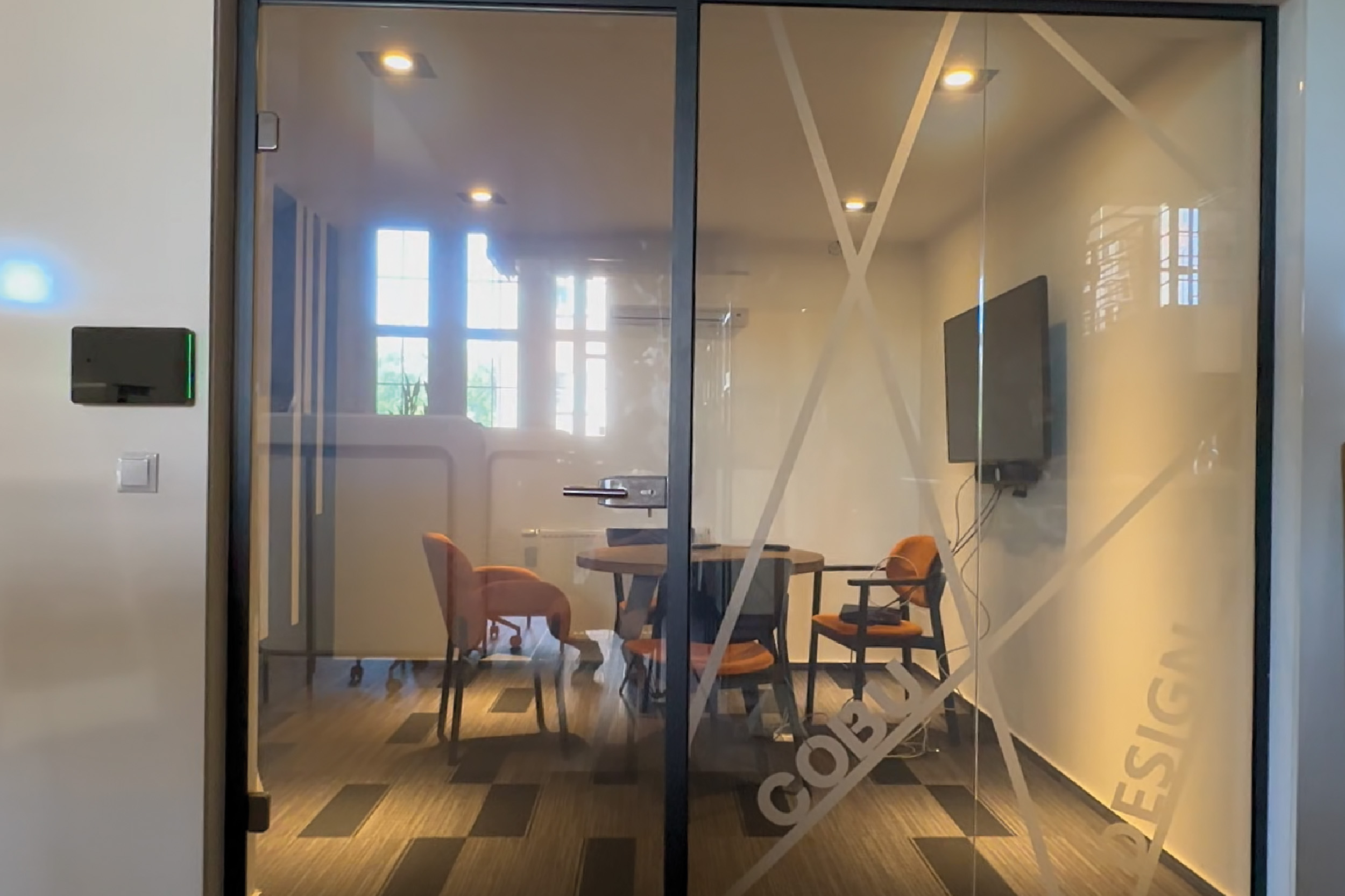 SONTE Smartfilm – COBU