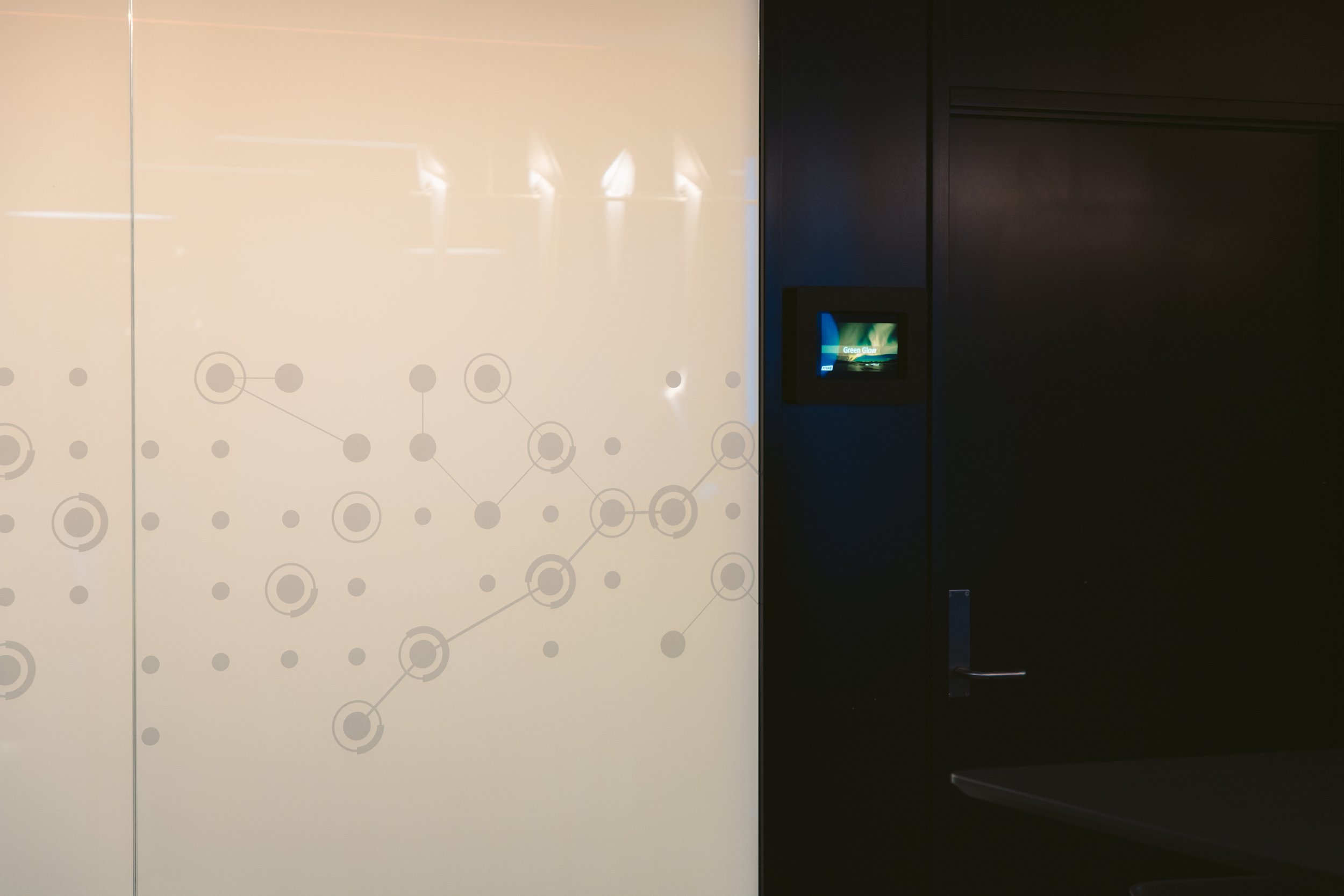 SONTE Smartfilm – IBM Hauptsitz